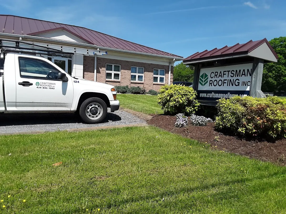 Quality Chimney Repair by experienced craftsmen in Keystone